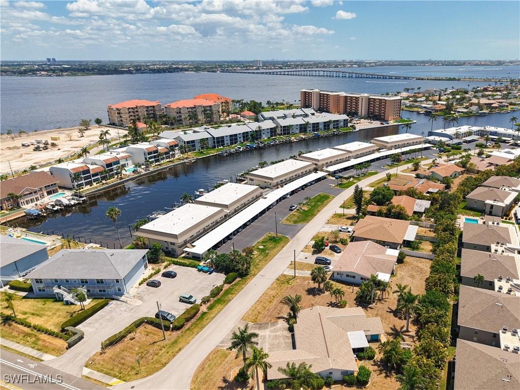 4211 SE 19th Pl. #1C, Cape Coral, FL 33904