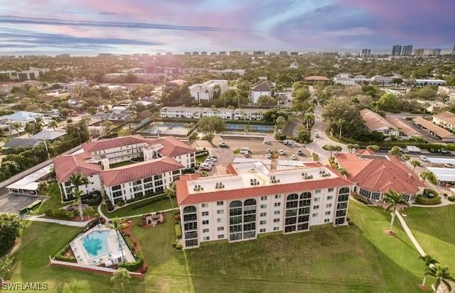 57 High Point Cir. #405, Naples, FL 34103