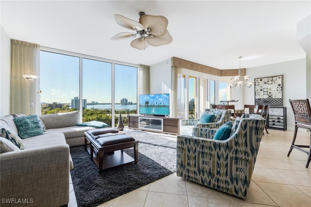 3414 Hancock Bridge Pkwy. #702, North Fort Myers, FL 33903