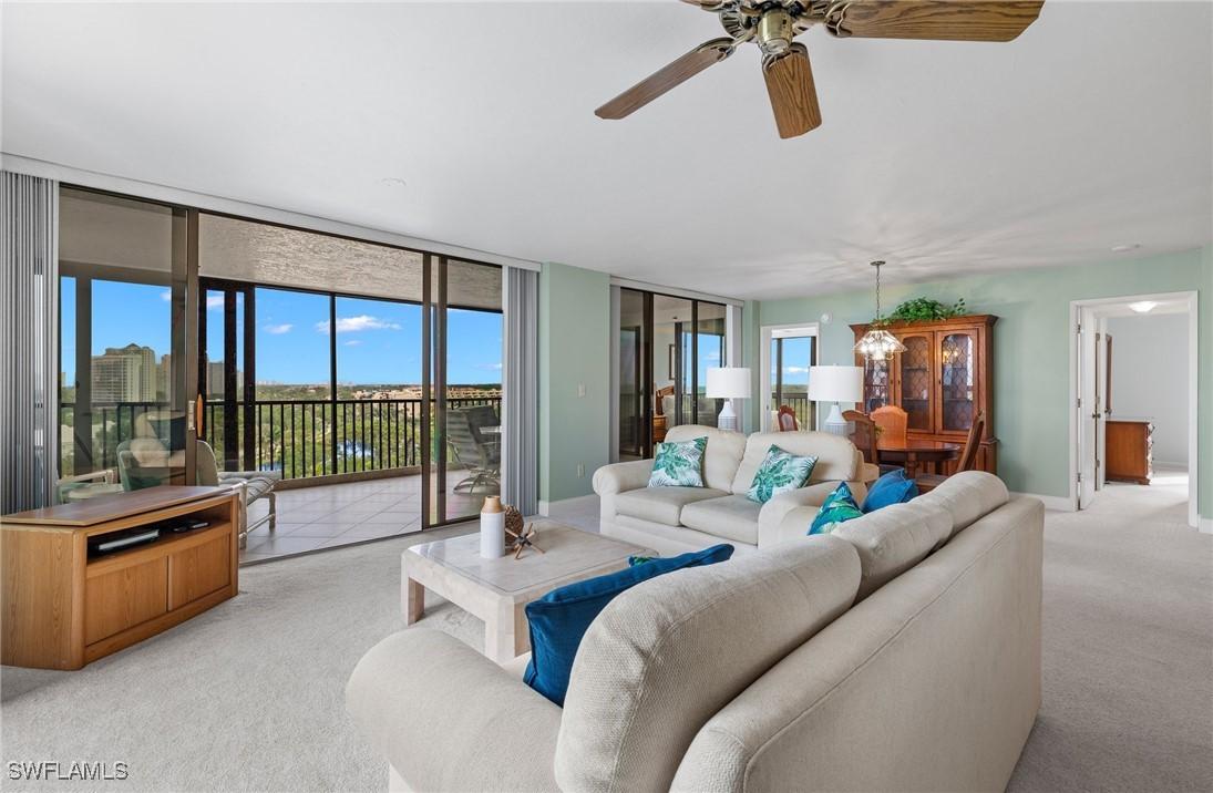 6000 Pelican Bay Blvd. #804, Naples, FL 34108