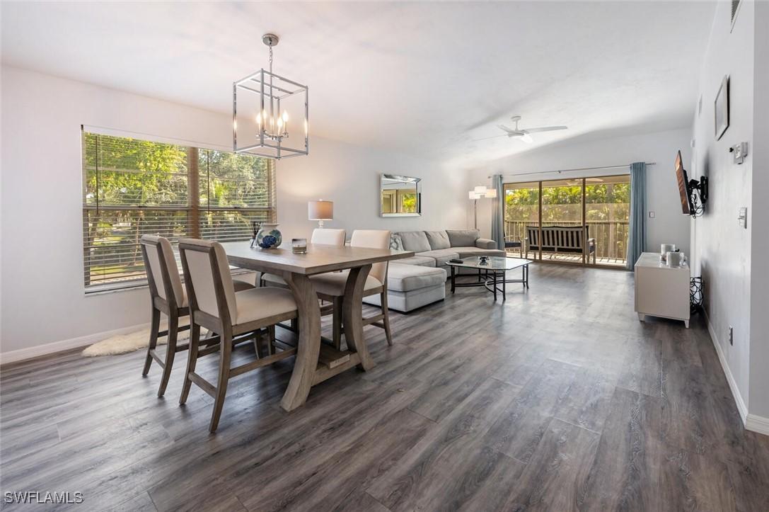 509 Roma Ct. #201, Naples, FL 34110
