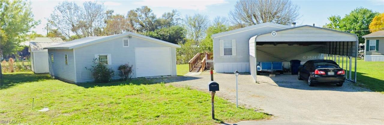 1201 Jordan Loop, Okeechobee, FL 34974