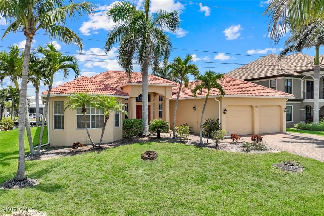 2531 SW 27th Ave., Cape Coral, FL 33914