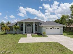 1809 Savona Pkwy., Cape Coral, FL 33904