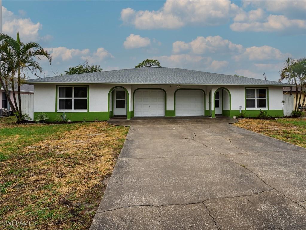 1228 SE 24th Ave. #A, Cape Coral, FL 33990