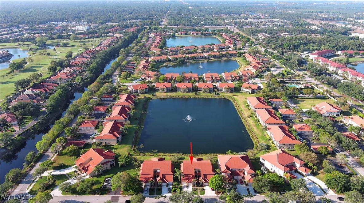 2600 Marshcreek Ln. #101, Naples, FL 34119