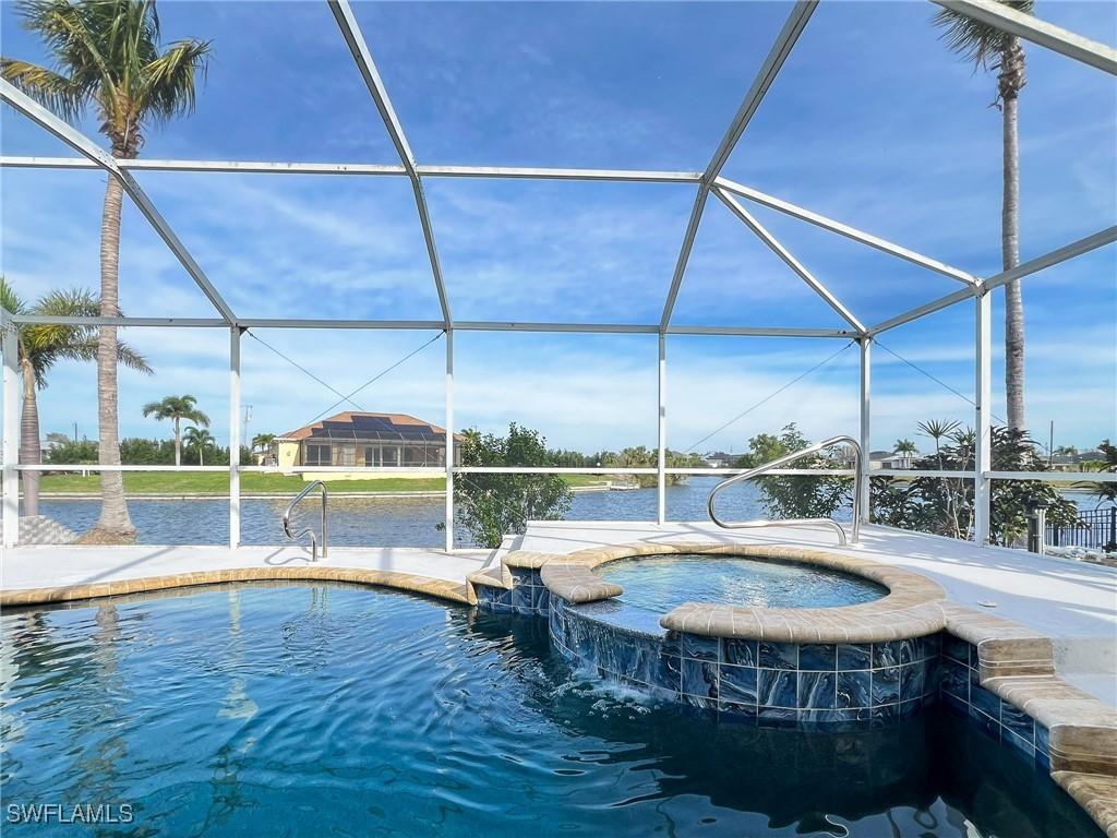 2615 NW 1st St., Cape Coral, FL 33993