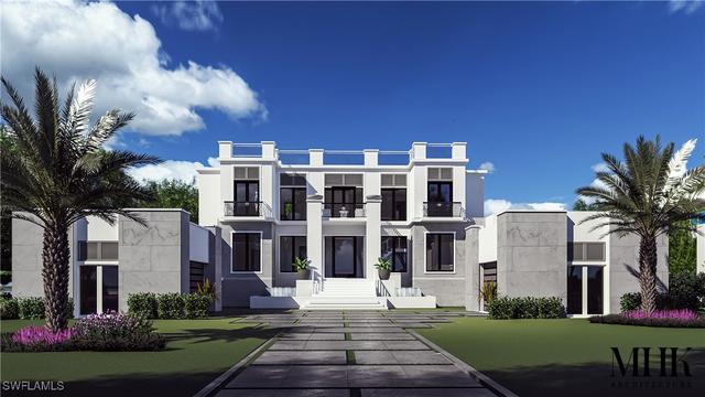 New Construction Homes For Sale This Week That Attend Gulfview Middle School: April 30th to May 6th