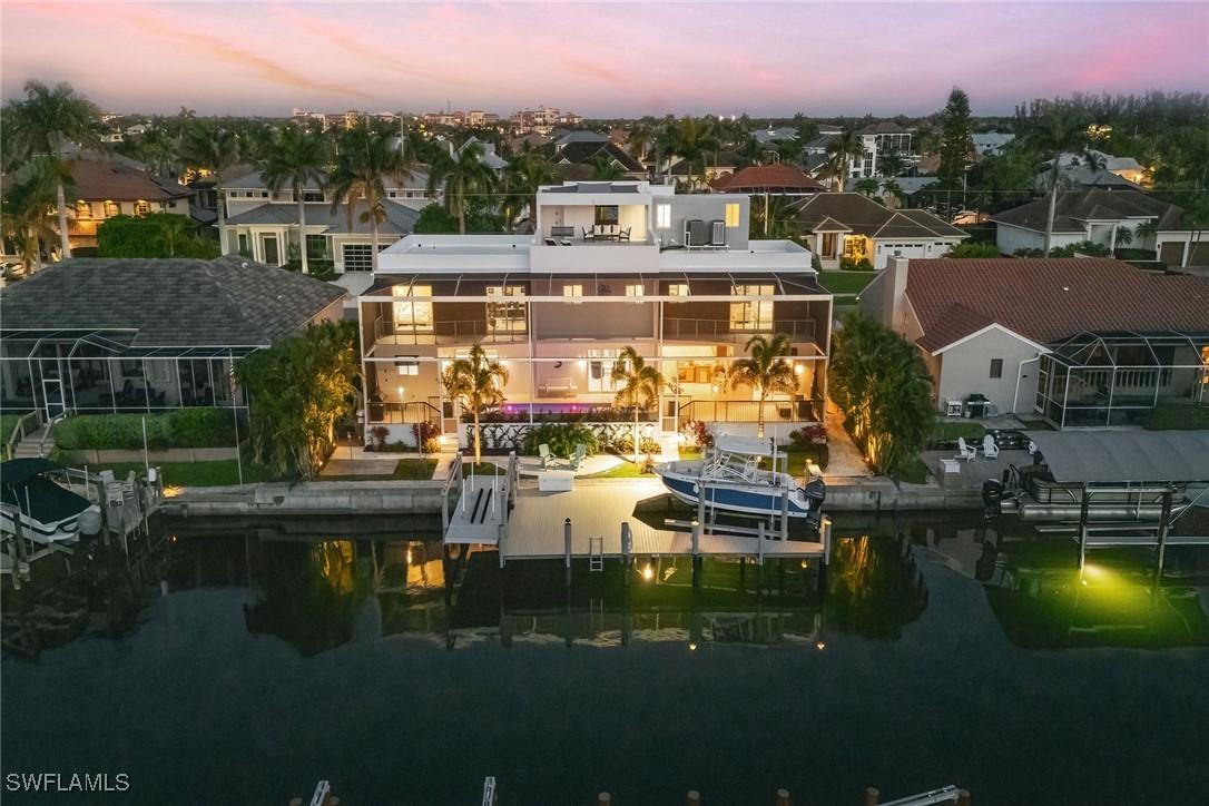 724 Plantation Ct., Marco Island, FL 34145