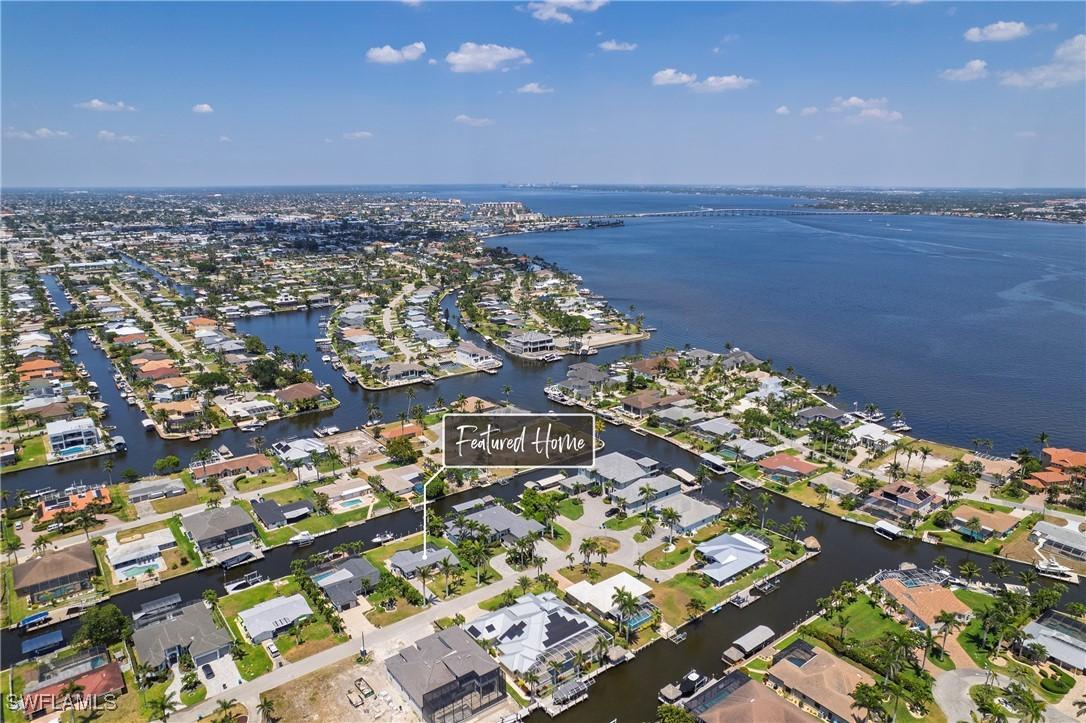 1129 Lorraine Ct., Cape Coral, FL 33904