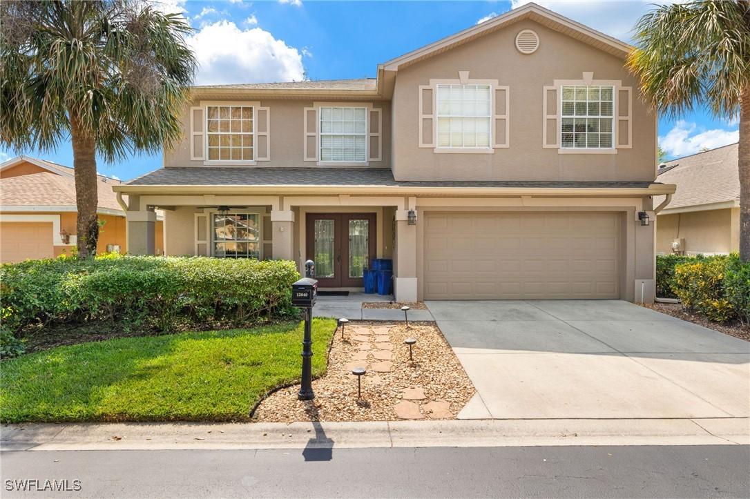 12840 Havenridge Cir., Fort Myers, FL 33912