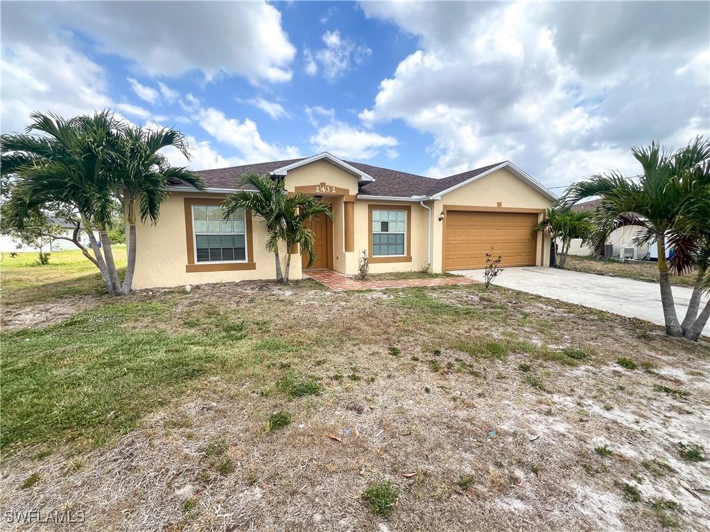 2432 Vernon Ave., Lehigh Acres, FL 33973