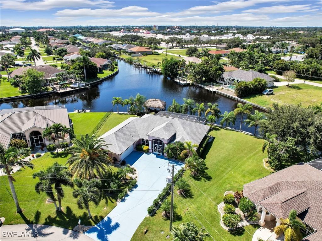 1800 SE 21st St., Cape Coral, FL 33990