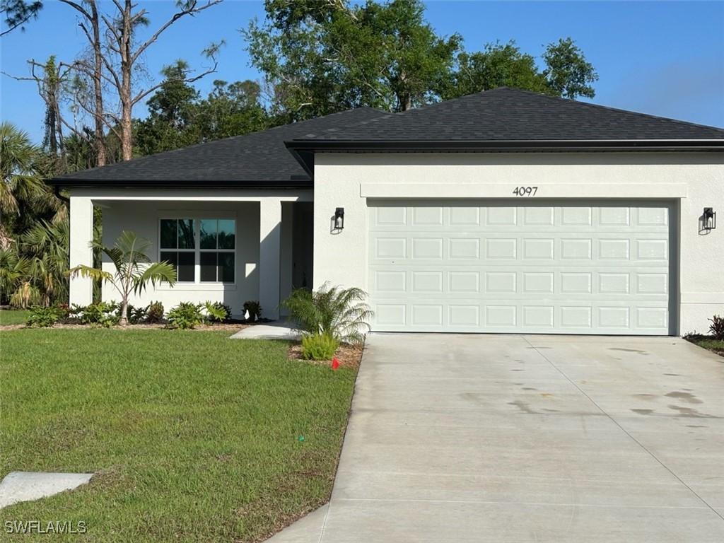 4097 Feather Ter., North Port, FL 34286