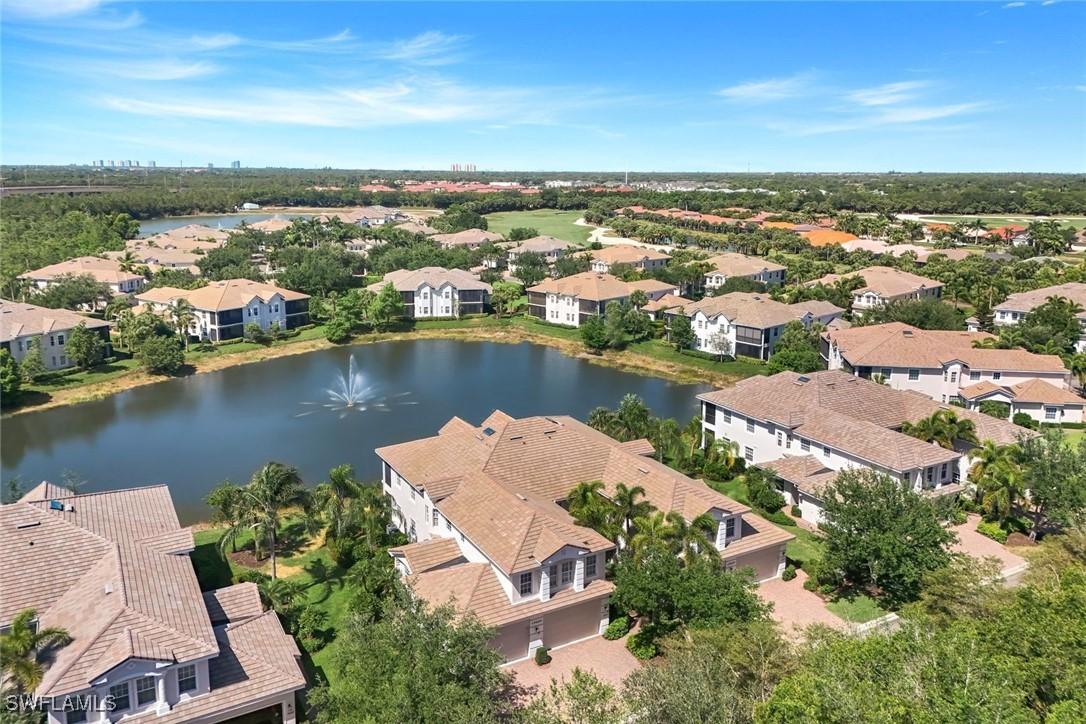 19620 Marino Lake Cir. #2802, Miromar Lakes, FL 33913
