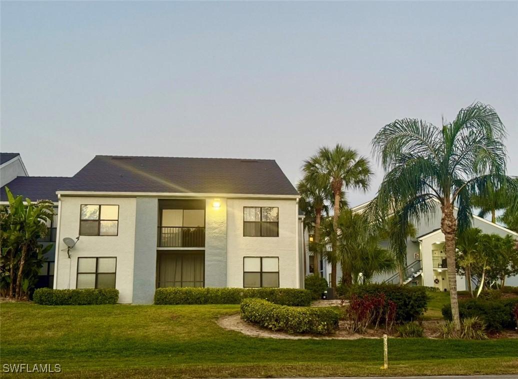 13515 Eagle Ridge Dr. #522, Fort Myers, FL 33912