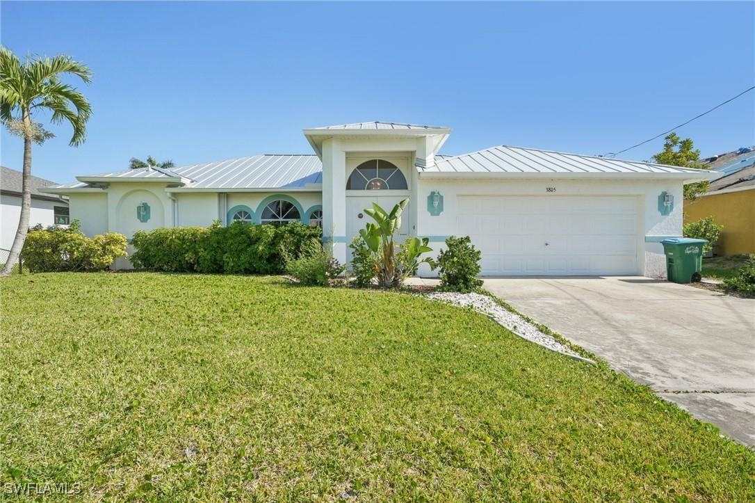 3805 SW 1st Ter., Cape Coral, FL 33991