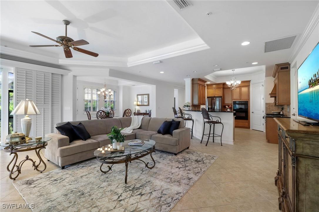 10750 Vivaldi Ct. #301, Miromar Lakes, FL 33913