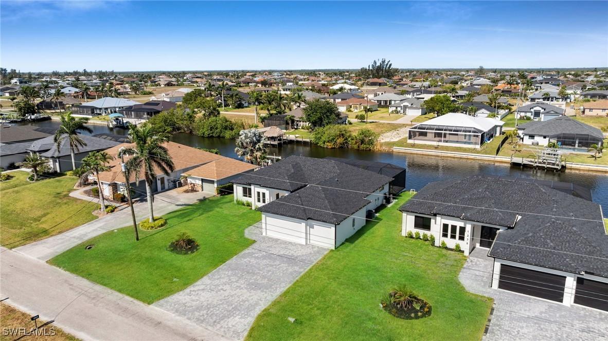 1234 NW 36th Ave., Cape Coral, FL 33993