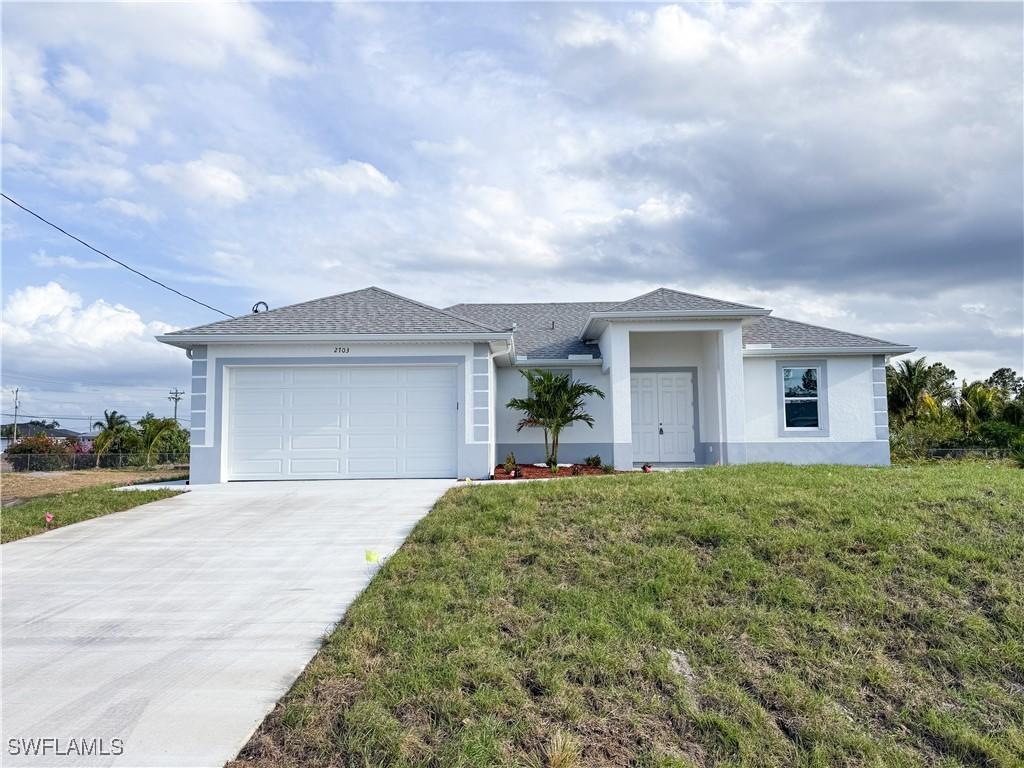 2703 42nd St., Lehigh Acres, FL 33976