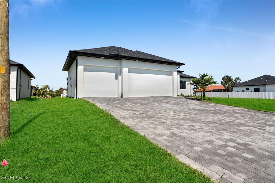 2720 NW 41st Ave., Cape Coral, FL 33993