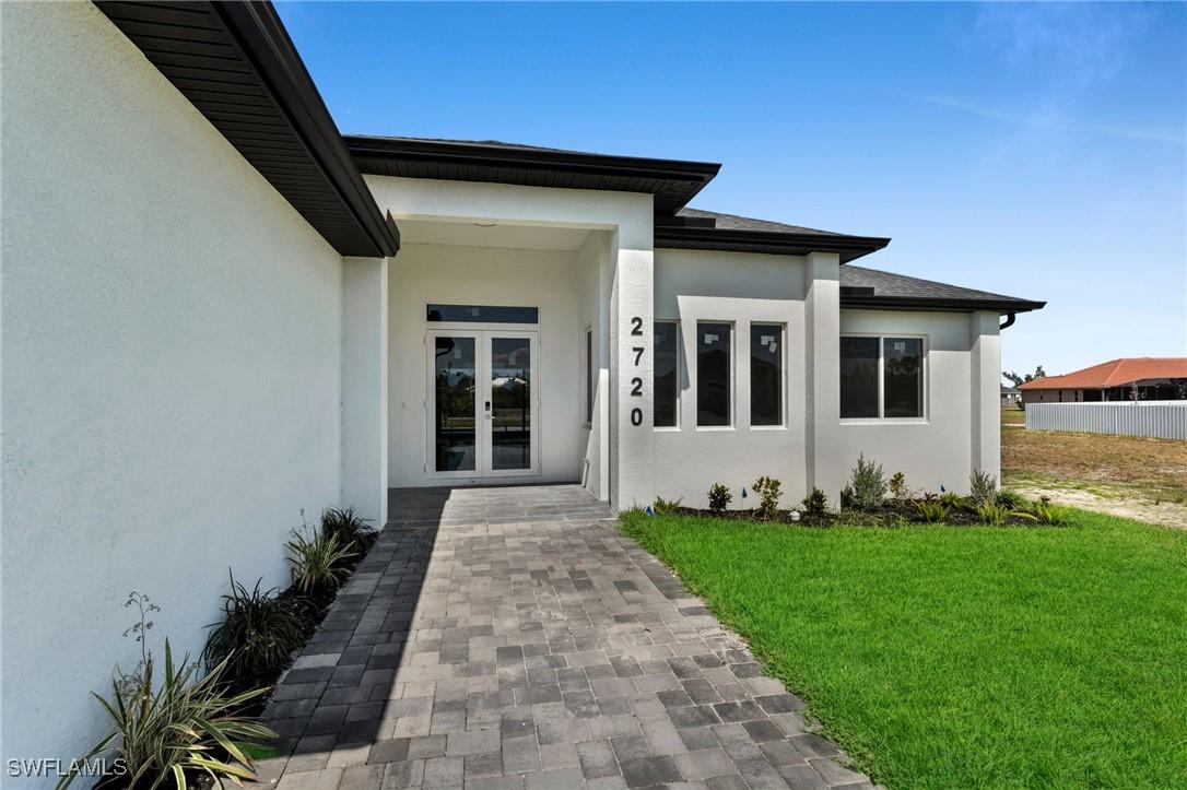 1212 NW 35th Pl., Cape Coral, FL 33993