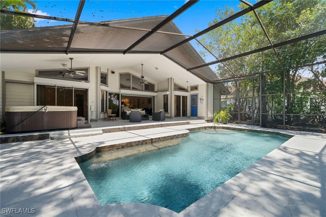 1904 Timberline Dr., Naples, FL 34109