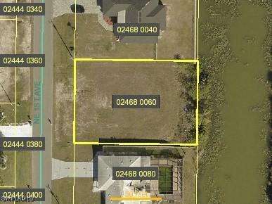 1019 NE 1st Ave., Cape Coral, FL 33909