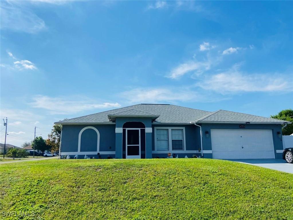 [Address Hidden by Seller], Lehigh Acres, FL 33976