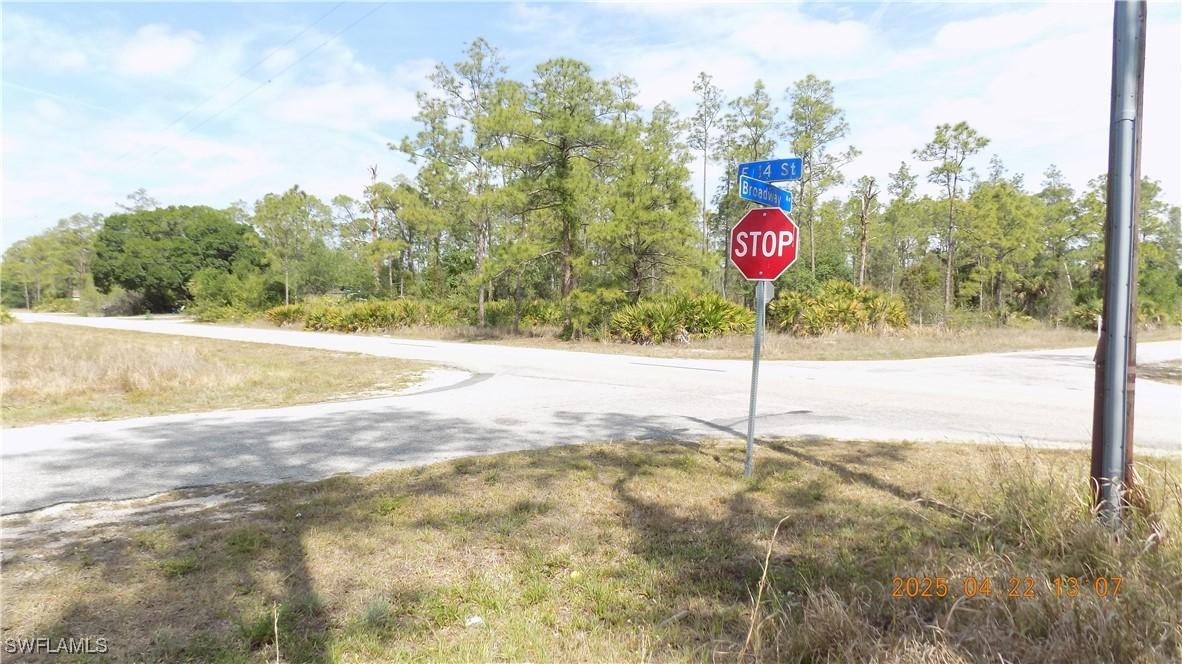 1401 Broadway Ave., Lehigh Acres, FL 33972