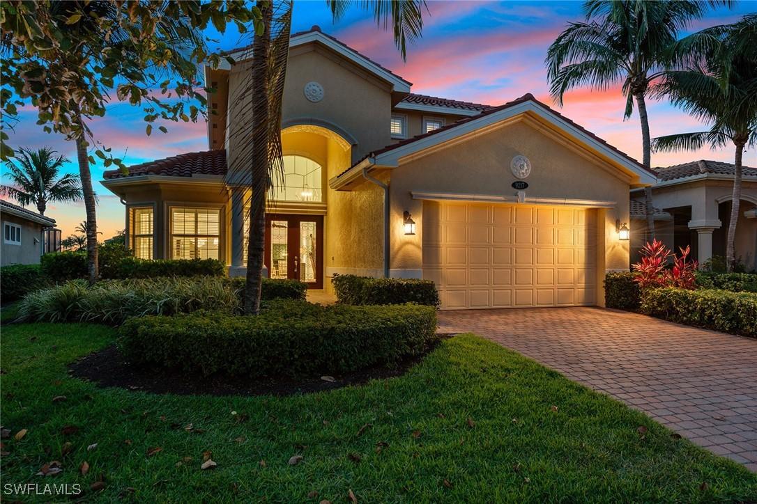 9217 Campanile Cir., Naples, FL 34114