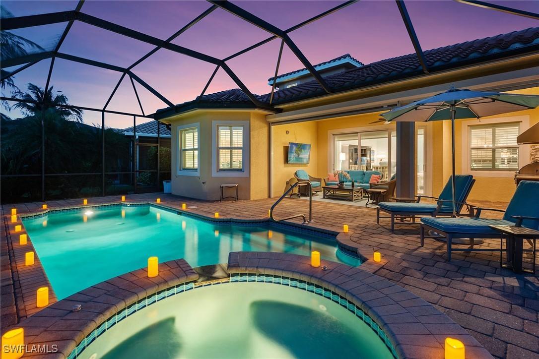 9217 Campanile Cir., Naples, FL 34114