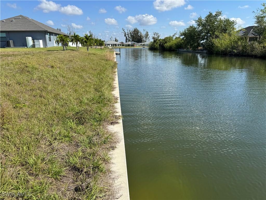 815 NW 29th Ave., Cape Coral, FL 33993