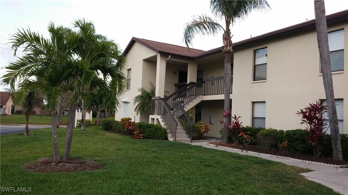 9265 Lake Park Dr. #201, Fort Myers, FL 33919