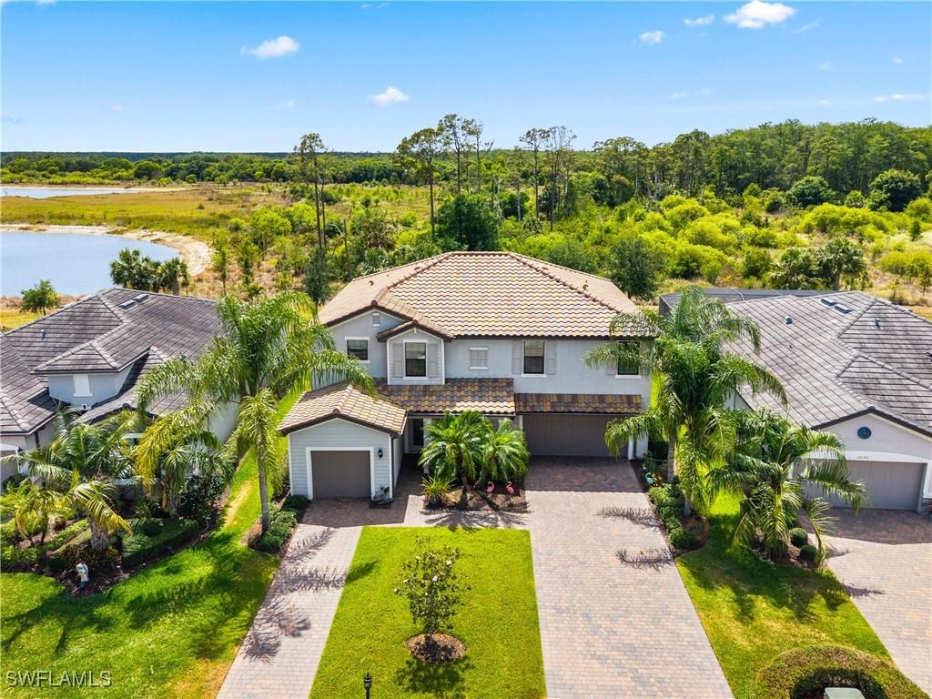 17186 Ashcomb Way, Estero, FL 33928