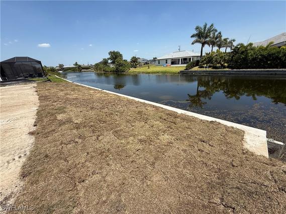 Homes Just Sold in Cape Coral: May 27th to June 2nd