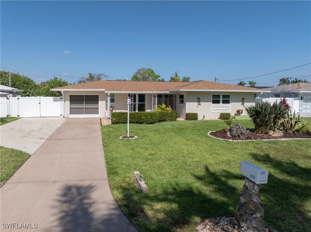 2832 SE 18th Ave., Cape Coral, FL 33904