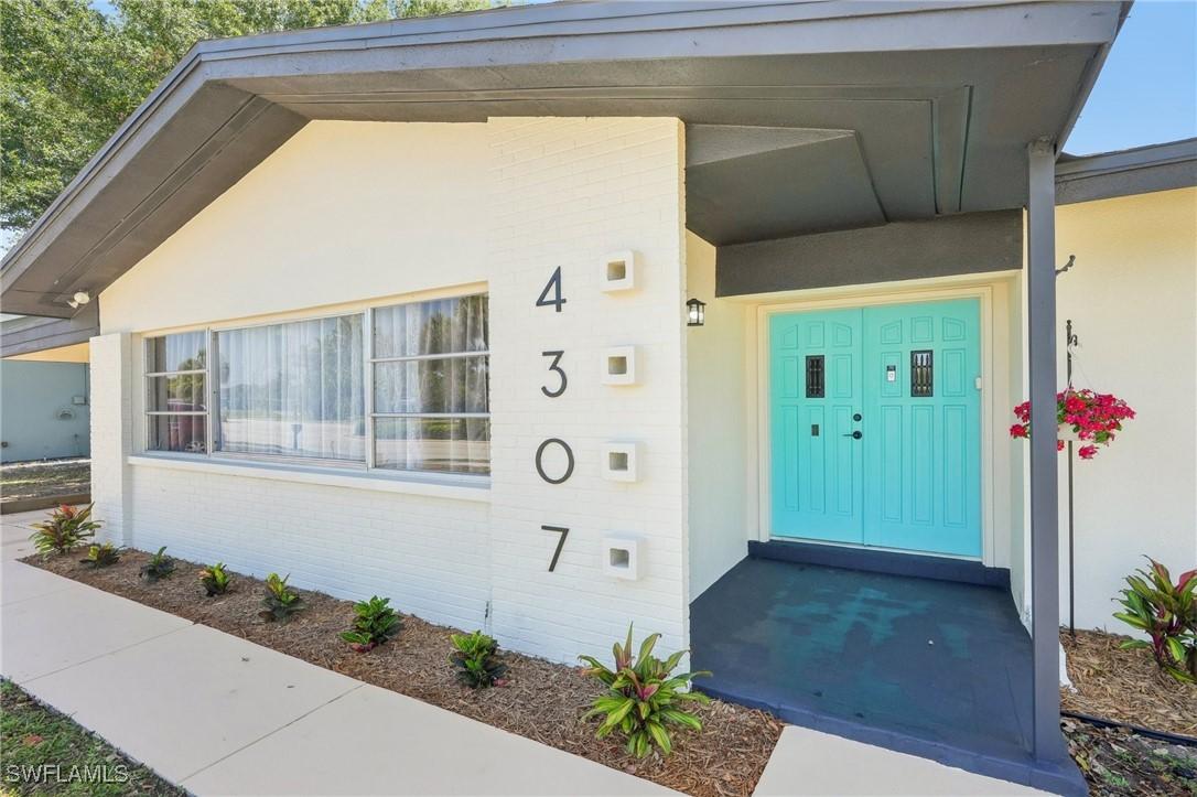 4307 Coronado Pkwy., Cape Coral, FL 33904