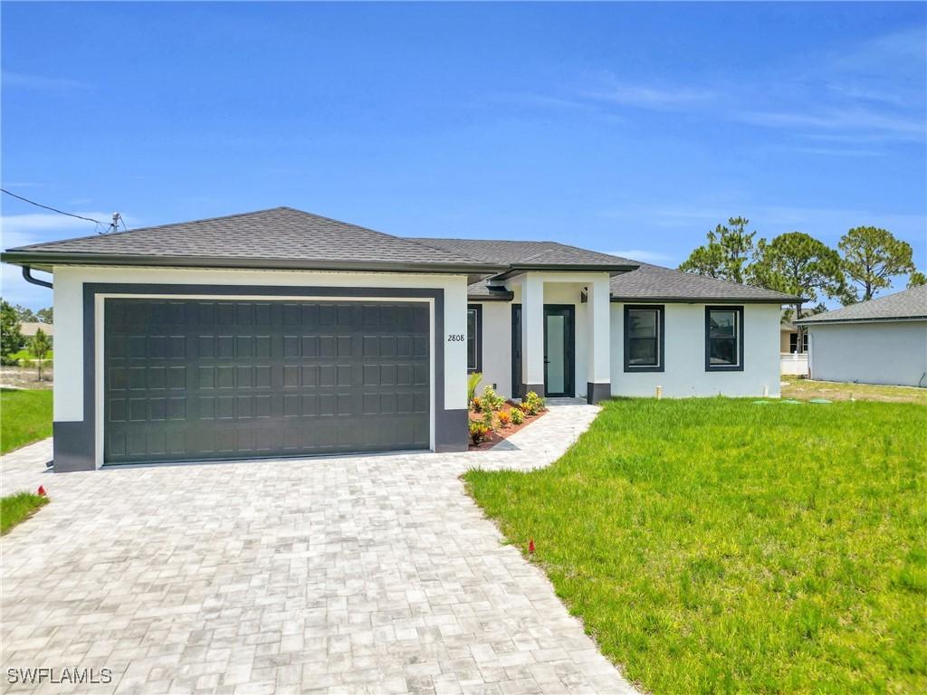 2808 19th St., Lehigh Acres, FL 33976