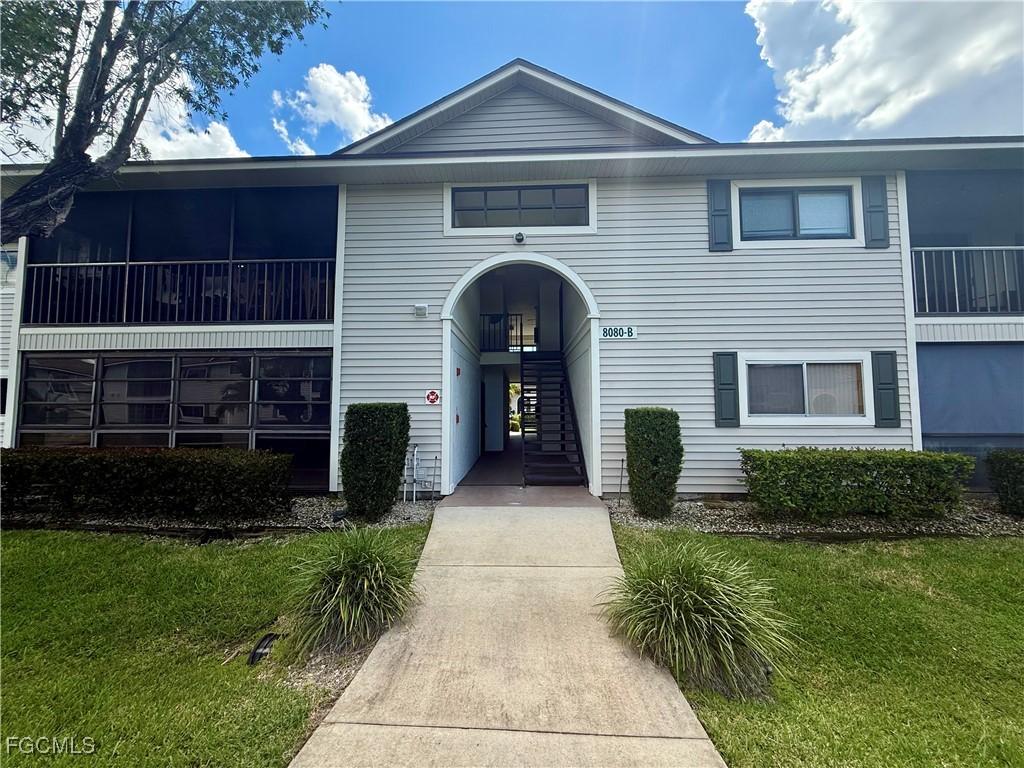 8080 S Woods Cir. #11, Fort Myers, FL 33919