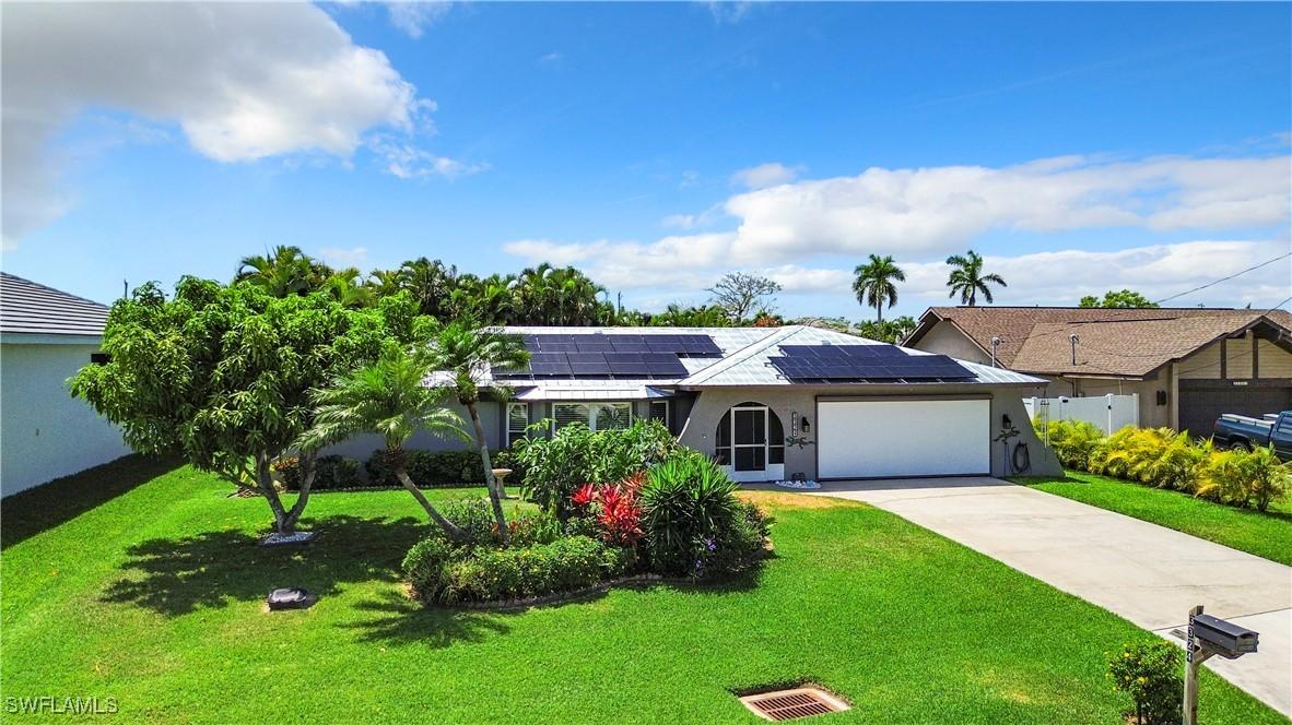 3324 SE 22nd Pl., Cape Coral, FL 33904