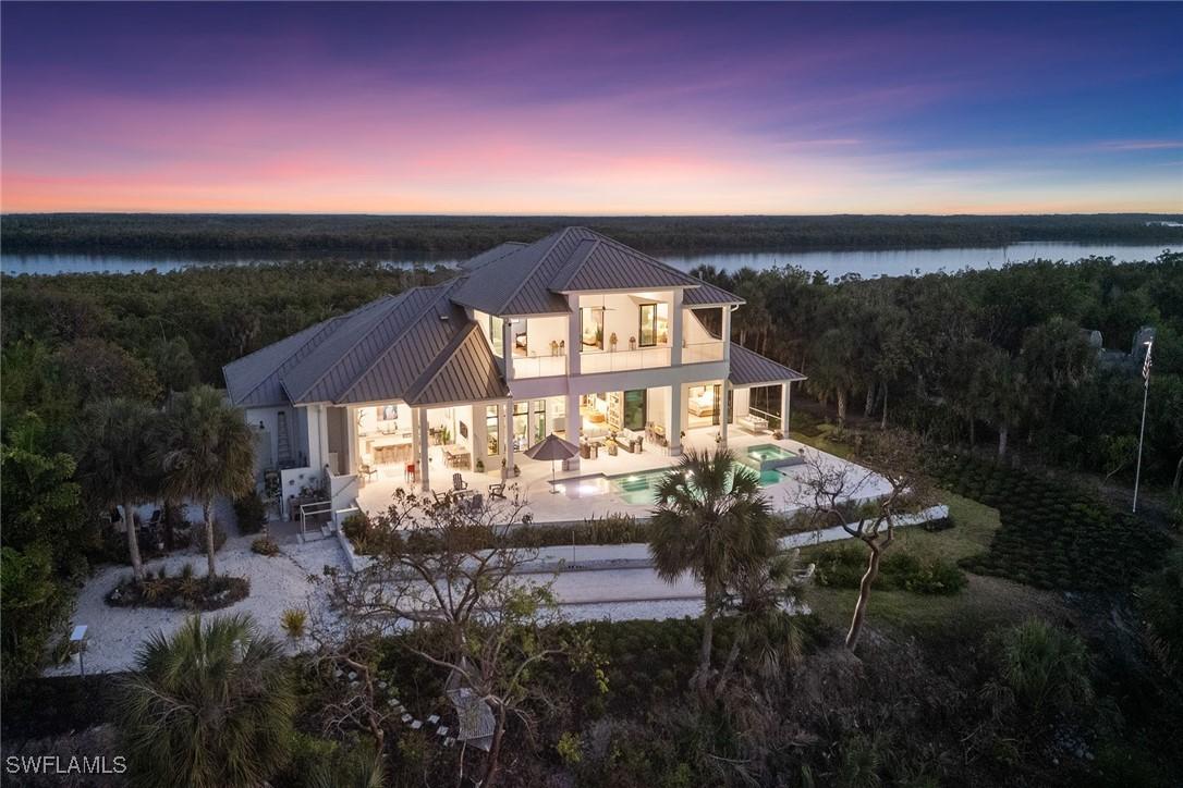 1247 Blue Hill Creek Dr., Marco Island, FL 34145