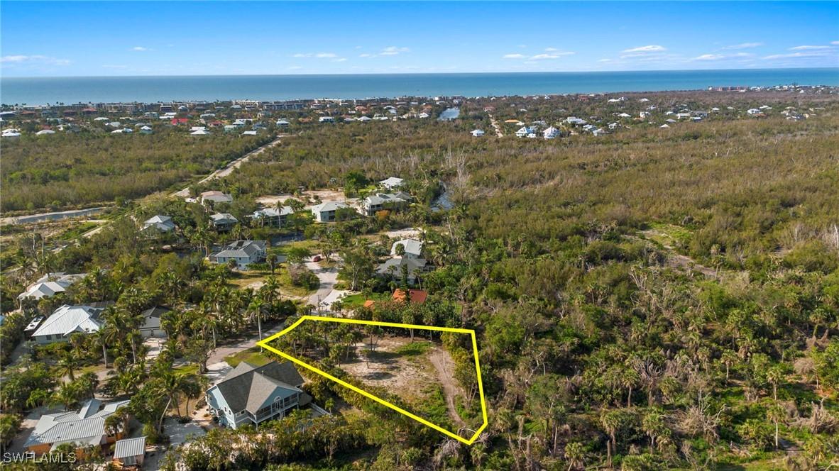1746 Windward Way, Sanibel, FL 33957