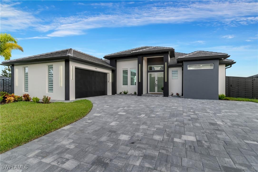 1133 SW 18th Ct., Cape Coral, FL 33991