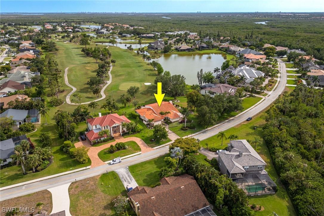 16031 Forest Oaks Dr., Fort Myers, FL 33908
