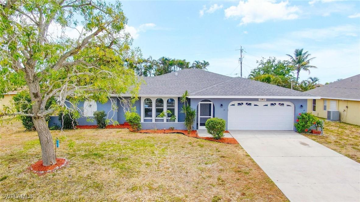 1012 SW 35th St., Cape Coral, FL 33914