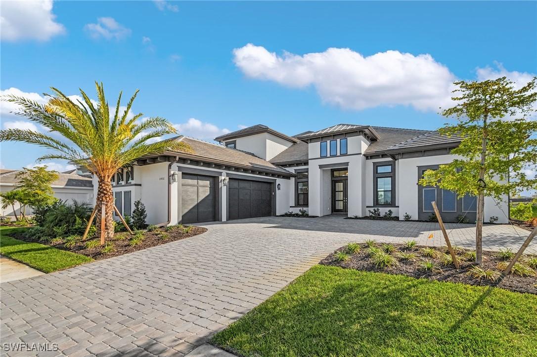 15416 Turin Dr., Naples, FL 34114