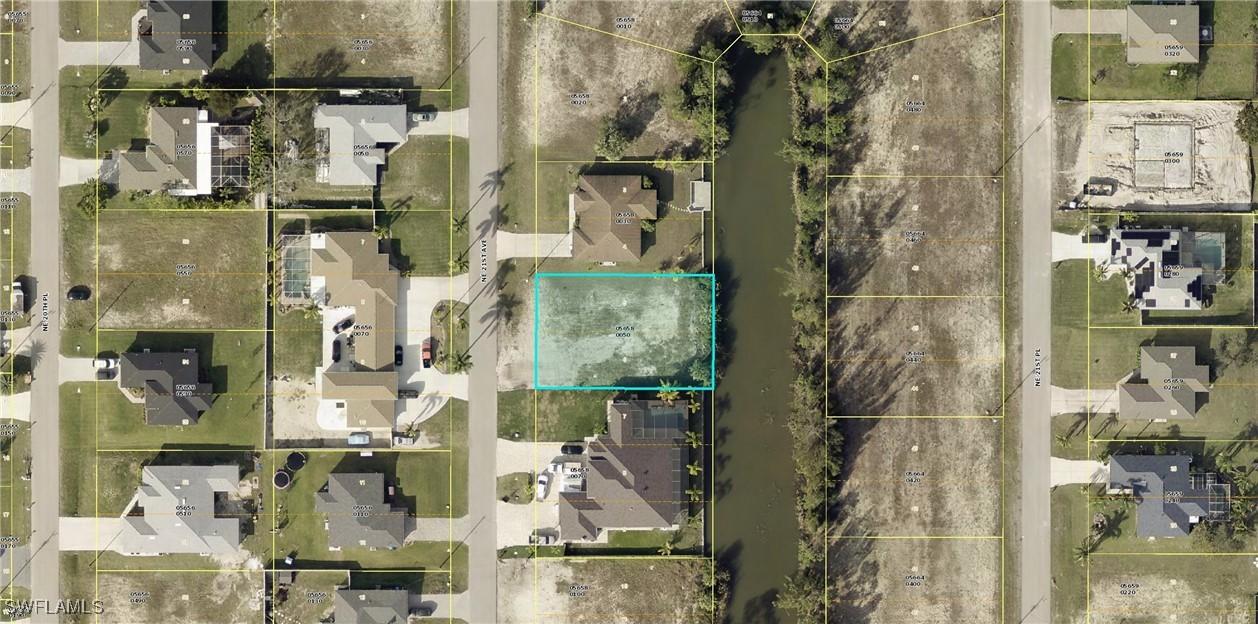 [Address Hidden by Seller], Cape Coral, FL 33909
