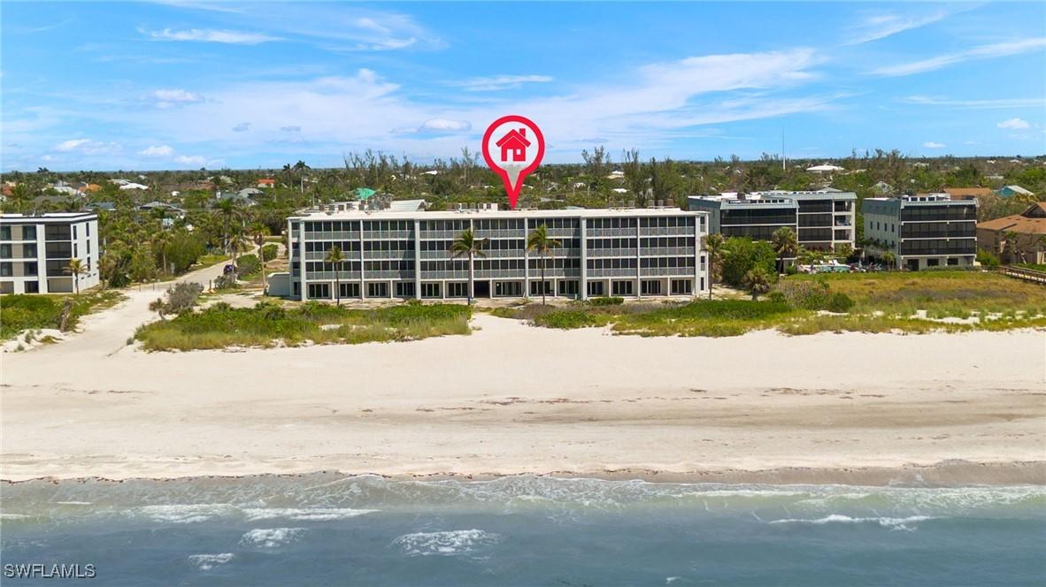 610 Donax St. #113, Sanibel, FL 33957