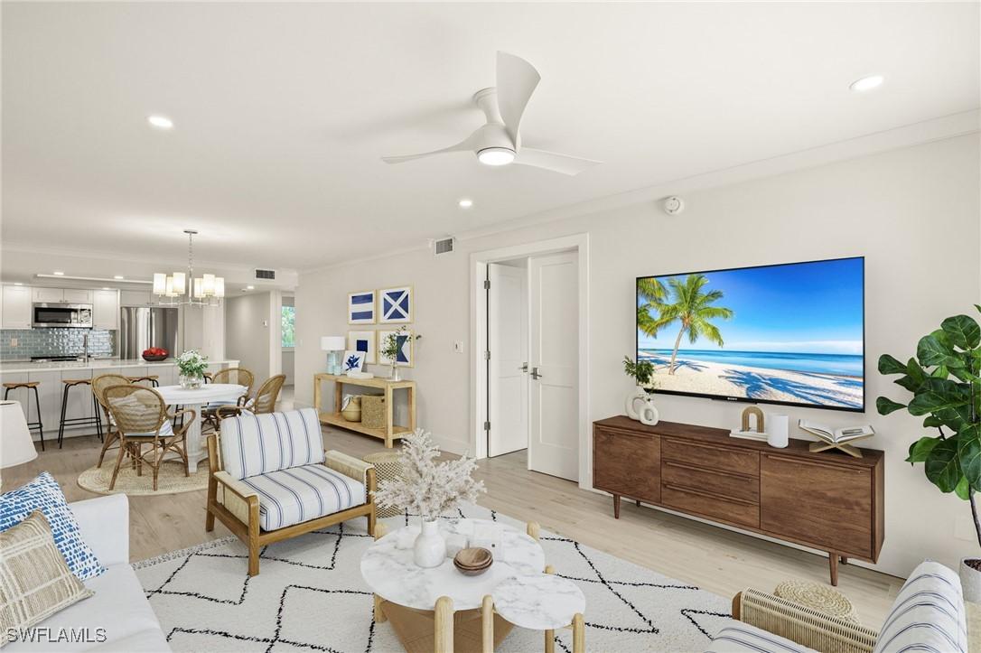 610 Donax St. #113, Sanibel, FL 33957